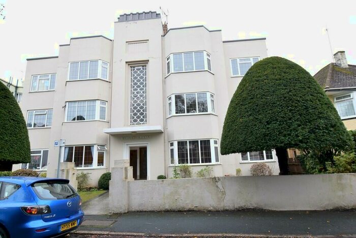 2 Bedroom Apartment To Rent In Burley Grange, Weston Drive, BH1