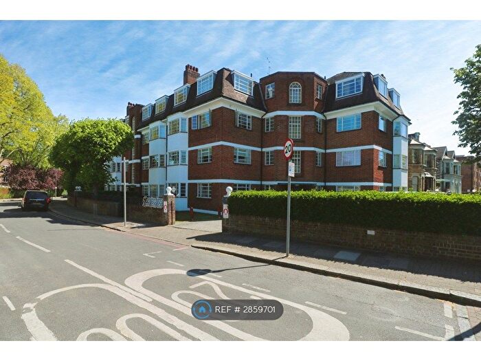 2 Bedroom Flat To Rent In Manfred Road, London, SW15