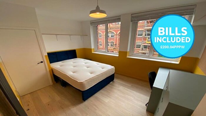 4 Bedroom Flat To Rent In Baldwin Street, Bristol, BS1