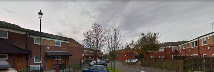 1 Bedroom Flat To Rent In Rimington Close, Brandyhouse Brow, Blackburn BB2
