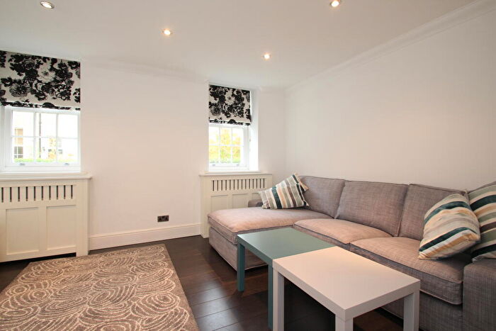 1 Bedroom Apartment To Rent In St Georges Manor, Littlemore, OX4