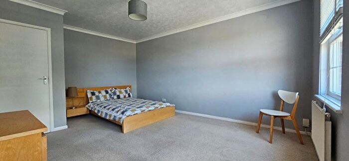 1 Bedroom Studio To Rent In The Green, Southwick, BN42