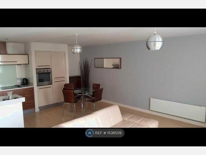 1 Bedroom Flat To Rent In Ryland Street, Birmingham, B16