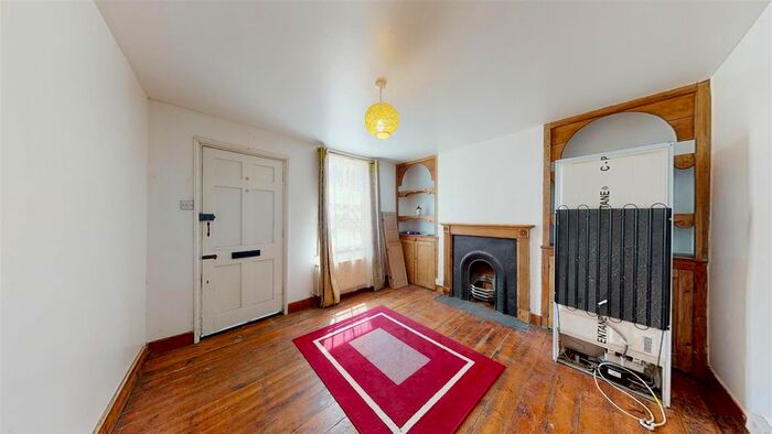 4 Bedroom Property To Rent In Wincheap, Canterbury, CT1