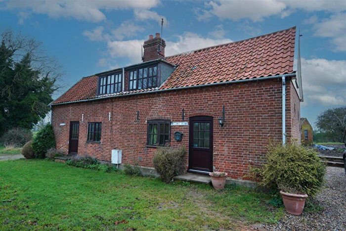 House To Rent In Rushmere, Lowestoft, NR33