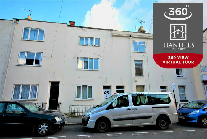 5 Bedroom Terraced House To Rent In Oxford Street, Leamington Spa, CV32