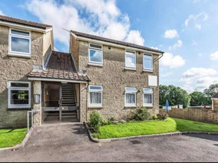 1 Bedroom House To Rent In David King House, Coleford, Radstock, BA3