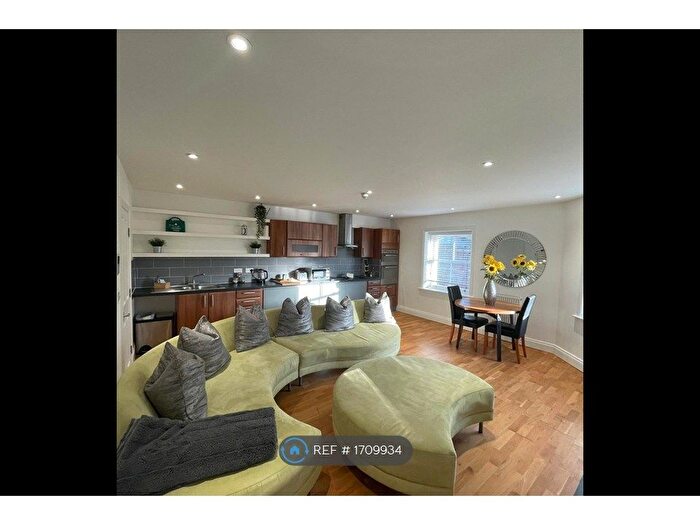 1 Bedroom Flat To Rent In Bouverie Road West, Folkestone, CT20