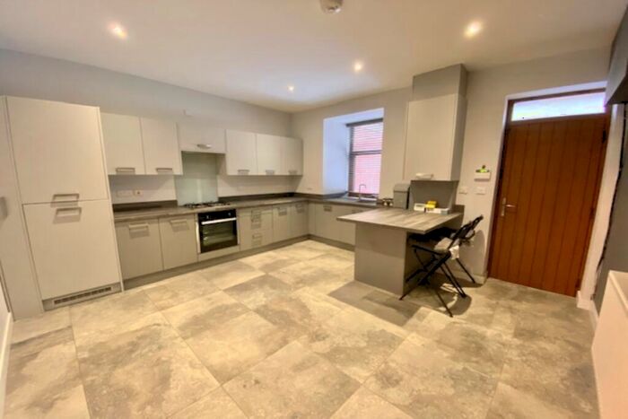 3 Bedroom Terraced House To Rent In Prospect Road, Rossendale, Lancashire, BB4