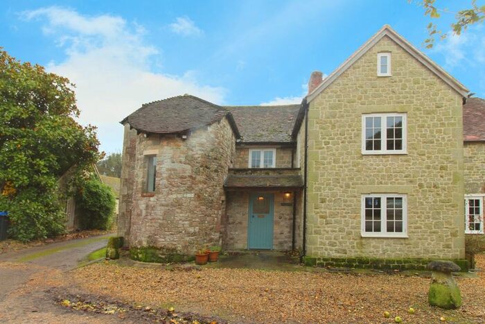 3 Bedroom Barn Conversion To Rent In Chapel Lane, Zeals, Warminster, Wiltshire, BA12
