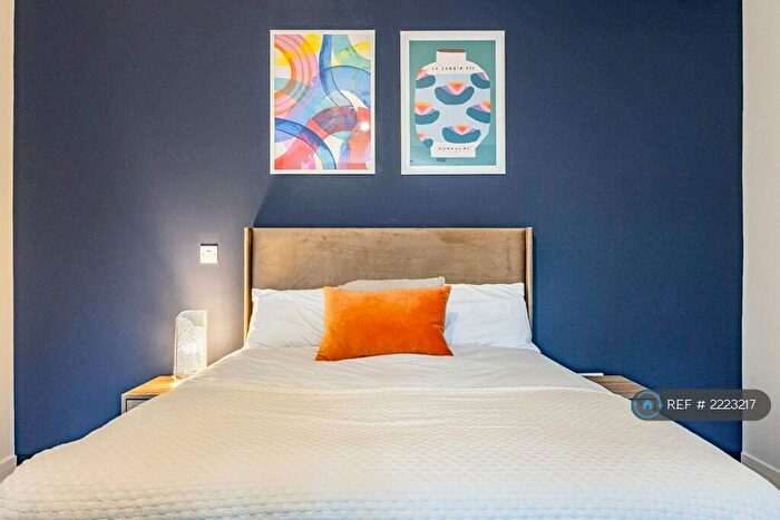 Studio To Rent In The Horse And Jockey, Doncaster, DN1