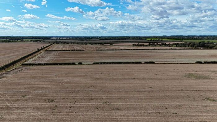 Land For Sale In Land At Lissingley Lane, Lissington, Lincoln, Lincolnshire, LN3