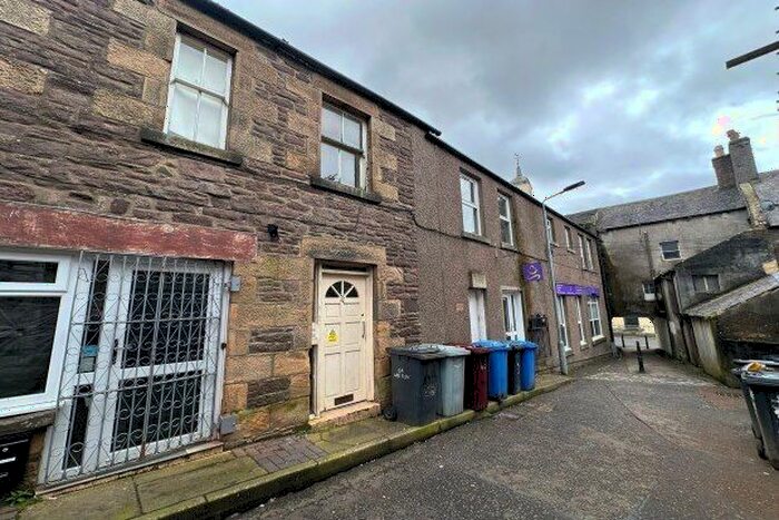 Studio To Rent In Wide Close, Lanark, ML11