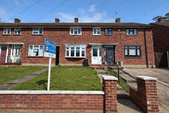 3 Bedroom Terraced House To Rent In Swindon Lane, Harold HIll, RM3