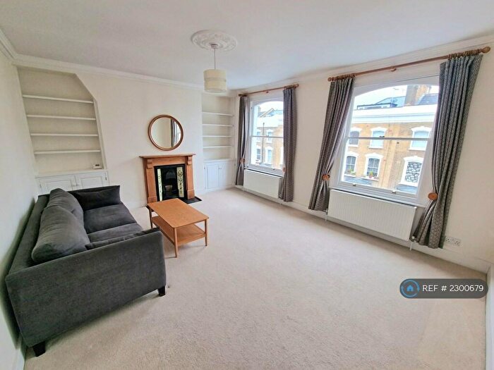 2 Bedroom Flat To Rent In Grosvenor Avenue, Islington, N5