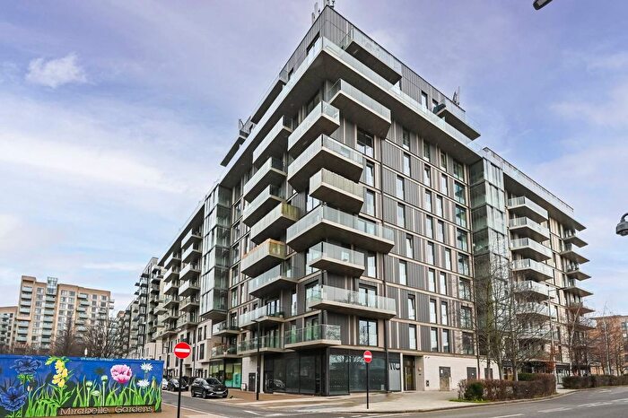 2 Bedroom Flat To Rent In Seasons House, East Village, Stratford, London, E20