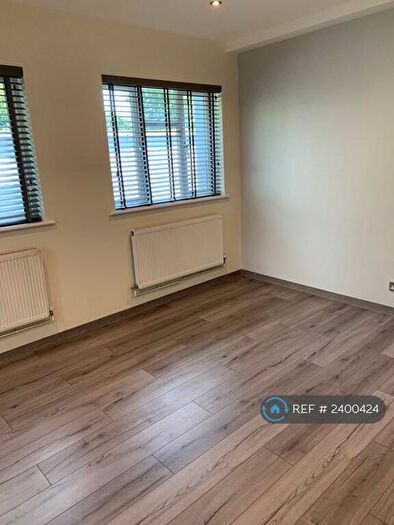 2 Bedroom Flat To Rent In Bradgate Road, Anstey, Leicestershire, LE7