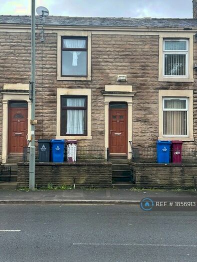 3 Bedroom Terraced House To Rent In Accrington Road, Blackburn, BB1