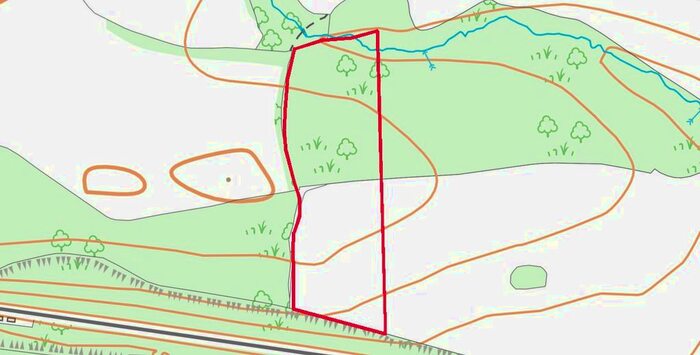 Land For Sale In Strategic Land Plot A, South Godstone, Surrey, RH9