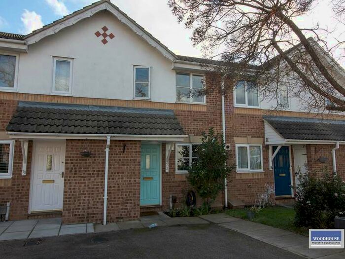 2 Bedroom Terraced House To Rent In Norwood Road, Cheshunt, EN8