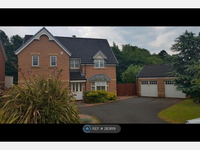 5 Bedroom Detached House To Rent In Grange Gait, Monifieth, Dundee, DD5