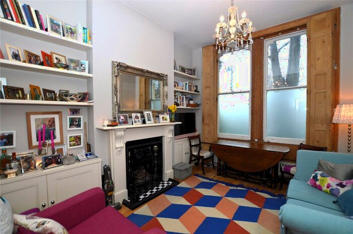 1 Bedroom Flat To Rent In Gipsy Hill, London, SE19