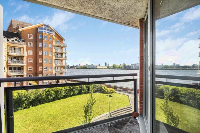 2 Bedroom Apartment To Rent In Orion Point, Crews Street, London, E14