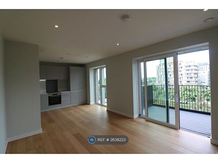 1 Bedroom Flat To Rent In London, London, N17