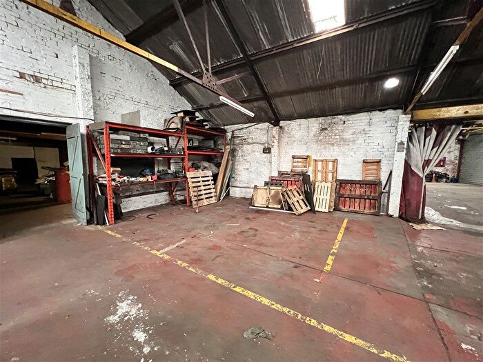 Property To Rent In Stuart Street, Pontefract, WF8