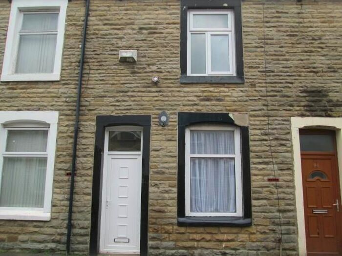 2 Bedroom Terraced House To Rent In Leyland Road, Burnley, BB11