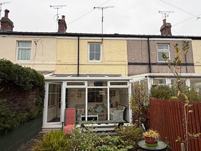 3 Bedroom Terraced House For Sale In Craven Cottages, Settle, North Yorkshire, BD24
