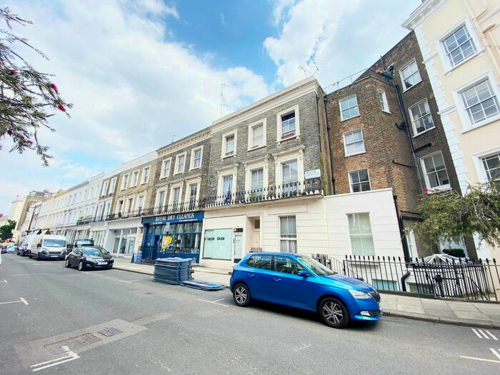 2 Bedroom Flat To Rent In Moreton Street, London, SW1V