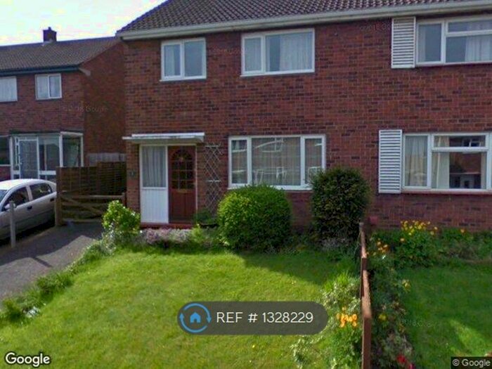 3 Bedroom Semi-Detached House To Rent In Newtonmere Drive, Wellington, Telford TF1