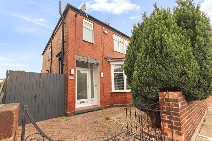 3 Bedroom End Of Terrace House To Rent In William Street, Cleethorpes, North East Lincs, DN35