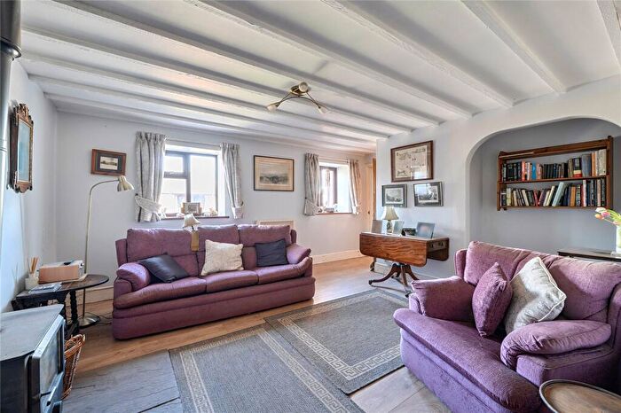 4 Bedroom Barn Conversion For Sale In Viney Hill, Lydney, Gloucestershire, GL15