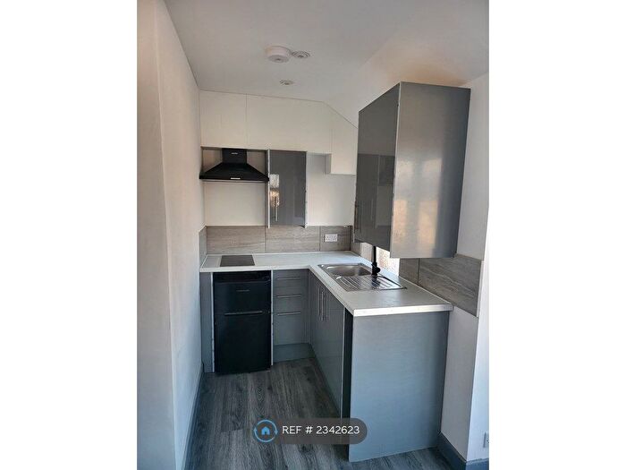 Studio To Rent In Avoca Terrace, Westcliff-On-Sea, SS0