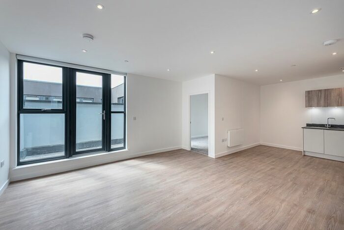 1 Bedroom Flat To Rent In North Star House, North Star Avenue, Swindon, SN2