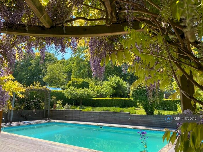 5 Bedroom Detached House To Rent In Gated, Oxford, OX1