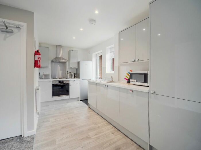 5 Bedroom Terraced House To Rent In Blenheim Drive, Filton, Bristol, BS34