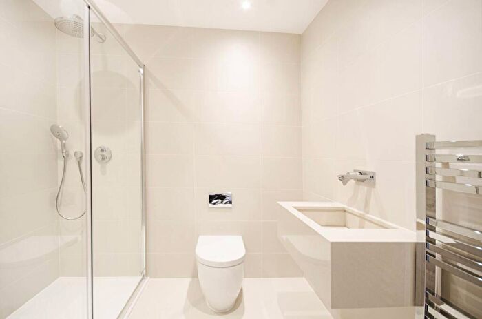 1 Bedroom Flat To Rent In Centre Heights, Hampstead, London, NW3