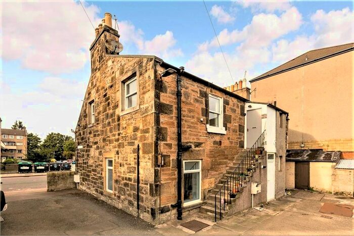 1 Bedroom Flat To Rent In Gorgie Road, Gorgie, Edinburgh, EH11
