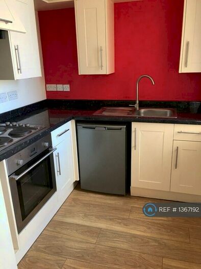 1 Bedroom Flat To Rent In Nant Y Glyn Road, Colwyn Bay, LL29