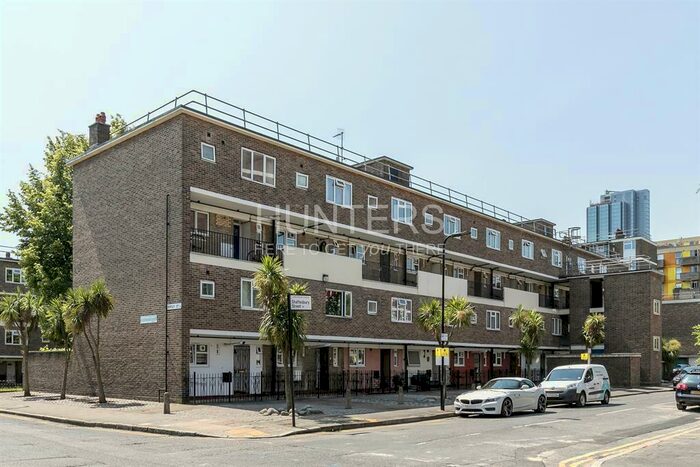 3 Bedroom Flat To Rent In Shaftesbury Street, London, N1