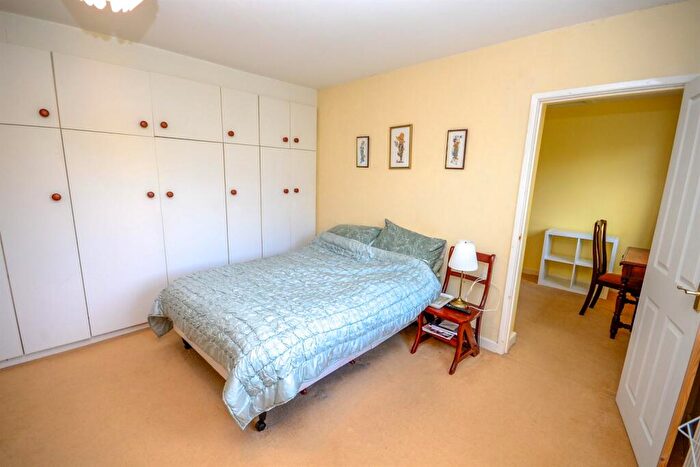 2 Bedroom Bungalow For Sale In Picktree Lodge, Chester Le Street, DH3