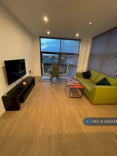 1 Bedroom Flat To Rent In Medina House, Milton Keynes, MK9