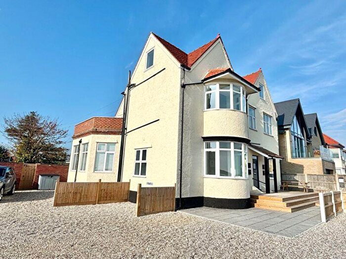 1 Bedroom Flat To Rent In Marine Parade, Gorleston, Great Yarmouth, NR31
