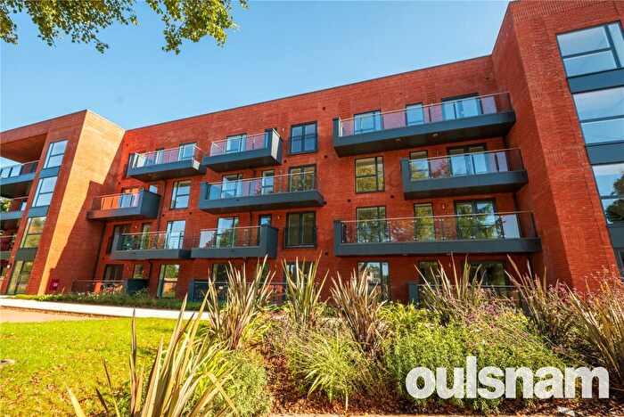 1 Bedroom Apartment To Rent In Burcot Lane, Bromsgrove, Worcestershire, B60