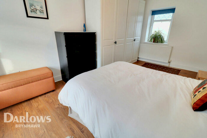 4 Bedroom Detached House For Sale In Ty Bryn Road, Abertillery, NP13