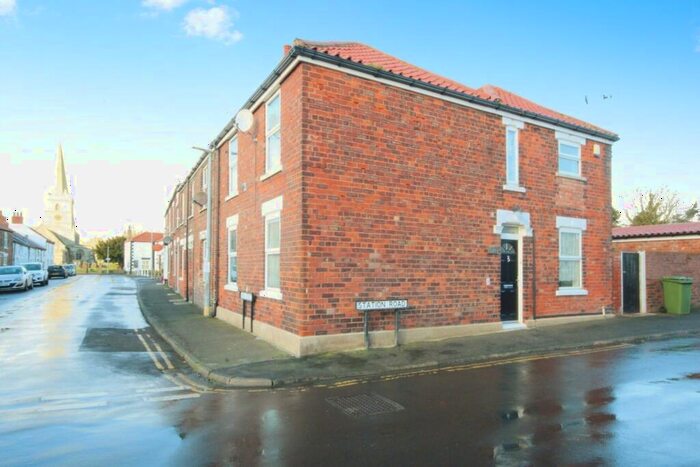 4 Bedroom End Of Terrace House To Rent In Station Road, Ottringham, Hull, East Riding, HU12