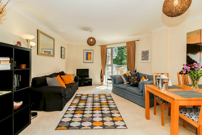 2 Bedroom Apartment To Rent In Walton Well Road, Oxford, OX2